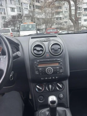 Nissan Qashqai, снимка 6