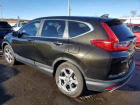 Honda Cr-v Executive AWD 1.5i | Mobile.bg    2