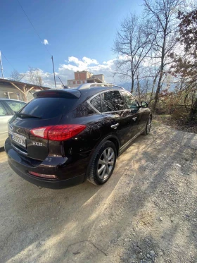 Infiniti Ex35 - 16900 лв. - 18034180 | Car24.bg