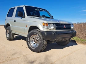 Mitsubishi Pajero 2, 5 tdi, снимка 2