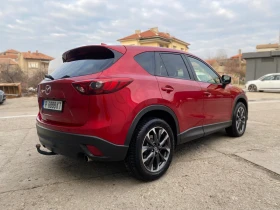 Mazda CX-5, снимка 8