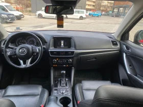 Mazda CX-5, снимка 13