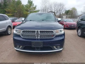 Dodge Durango | Mobile.bg    5