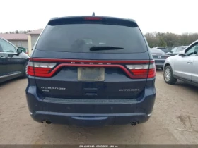 Dodge Durango | Mobile.bg    6
