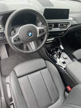 BMW X3 xDrive20d | Mobile.bg    6