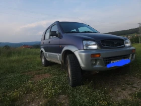 Daihatsu Terios   | Mobile.bg    3