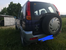 Daihatsu Terios   | Mobile.bg    6