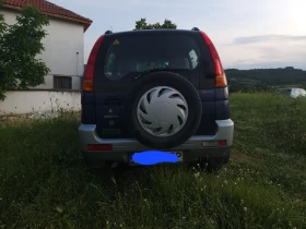 Daihatsu Terios   | Mobile.bg    5