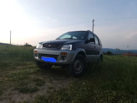  Daihatsu Terios