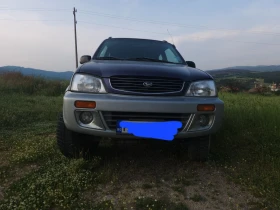 Daihatsu Terios   | Mobile.bg    2