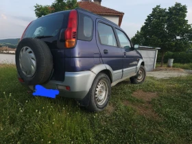 Daihatsu Terios   | Mobile.bg    4