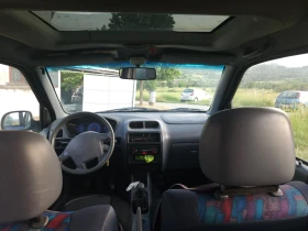 Daihatsu Terios   | Mobile.bg    7