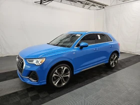 Audi Q3 PREMIUM PLUS S LINE/RECARO///DIGITAL | Mobile.bg    3