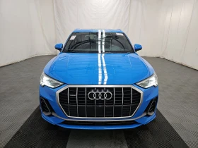 Audi Q3 PREMIUM PLUS S LINE/RECARO///DIGITAL | Mobile.bg    2