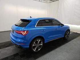 Audi Q3 PREMIUM PLUS S LINE/RECARO///DIGITAL | Mobile.bg    6
