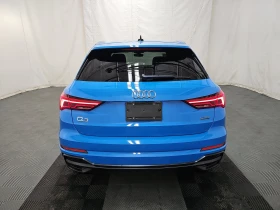 Audi Q3 PREMIUM PLUS S LINE/RECARO///DIGITAL | Mobile.bg    5