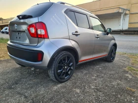 Suzuki Ignis 1.2i /   | Mobile.bg    5