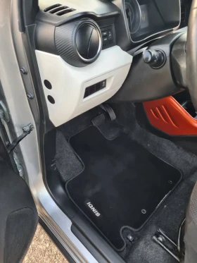Suzuki Ignis 1.2i /   | Mobile.bg    14