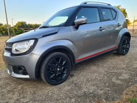 Suzuki Ignis 1.2i /   | Mobile.bg    1