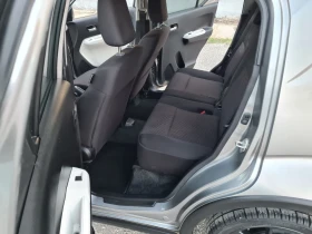 Suzuki Ignis 1.2i /   | Mobile.bg    17