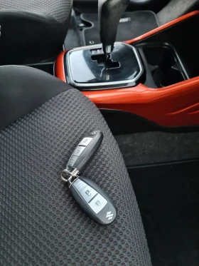 Suzuki Ignis 1.2i /   | Mobile.bg    16