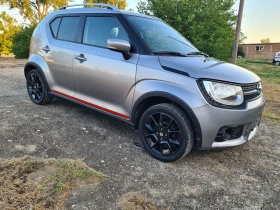 Suzuki Ignis 1.2i /   | Mobile.bg    2