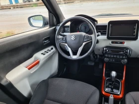 Suzuki Ignis 1.2i /   | Mobile.bg    13