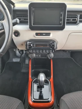 Suzuki Ignis 1.2i /   | Mobile.bg    10