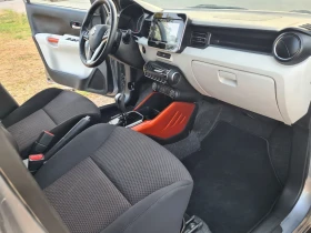 Suzuki Ignis 1.2i /   | Mobile.bg    8