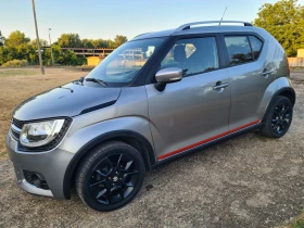 Suzuki Ignis 1.2i /   | Mobile.bg    6