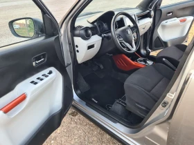 Suzuki Ignis 1.2i /   | Mobile.bg    7