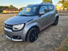 Suzuki Ignis 1.2i /   | Mobile.bg    11