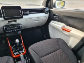 Suzuki Ignis 1.2i /   | Mobile.bg    12