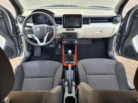 Suzuki Ignis 1.2i /   | Mobile.bg    9