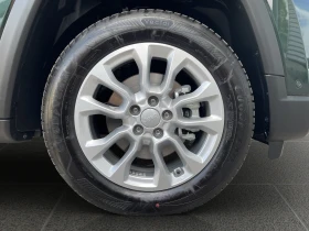 Jeep Compass ALTITUDE 1.5 e-Hybrid 48V 130HP 7-DCT | Mobile.bg    15