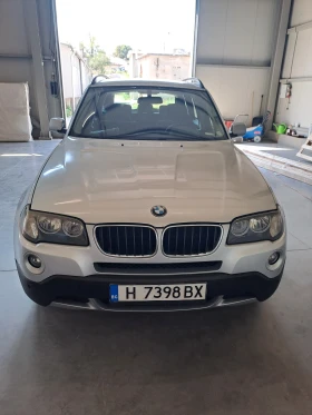BMW X3 | Mobile.bg    2