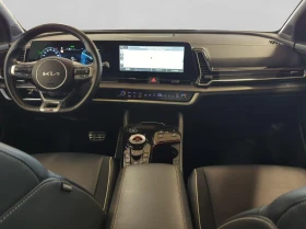 Kia Sportage 1.6T/PHEV/262HP/GT-LINE/AWD/360/AMBI/KLESS/732f | Mobile.bg    7