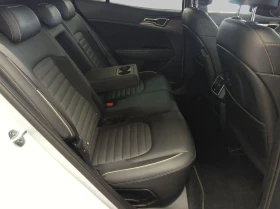 Kia Sportage 1.6T/PHEV/262HP/GT-LINE/AWD/360/AMBI/KLESS/732f | Mobile.bg    16