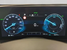Kia Sportage 1.6T/PHEV/262HP/GT-LINE/AWD/360/AMBI/KLESS/732f | Mobile.bg    9