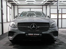 Mercedes-Benz GLC 220 KUPE/AMG/KeylessGo/4-Matic/KAMERA/СОБСТВЕН ЛИЗИНГ - цена по договаряне - 40386823 2