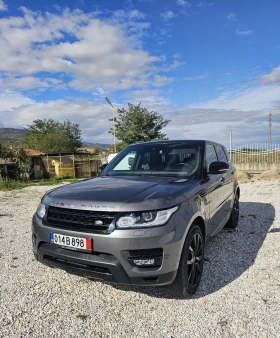  Land Rover Range Rov...