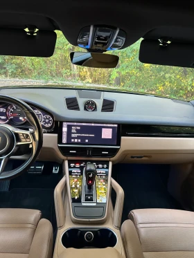 Обява за продажба на Porsche Cayenne ~64 000 лв. - изображение 5 | Auto.bg Обява за продажба на Porsche Cayenne ~64 000 лв. - изображение 5
