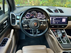 Обява за продажба на Porsche Cayenne ~64 000 лв. - изображение 6 | Auto.bg Обява за продажба на Porsche Cayenne ~64 000 лв. - изображение 6