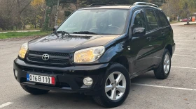 Toyota Rav4 2.0 VVT-i 4x4 FACE LIFT - изображение 1