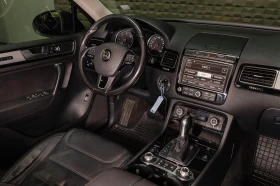 VW Touareg 3.0 TDI V6 * ТЕМПОМАТ *  - 37990 лв. / 19423.98 € - 58002788 11