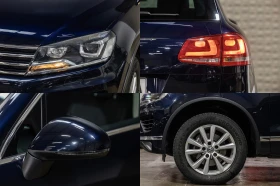 VW Touareg 3.0 TDI V6 * ТЕМПОМАТ *  - 37990 лв. / 19423.98 € - 58002788 17