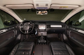 VW Touareg 3.0 TDI V6 * ТЕМПОМАТ *  - 37990 лв. / 19423.98 € - 58002788 9