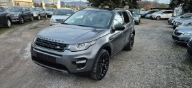 Land Rover Discovery Sport 2.2TD4 6+ 1места