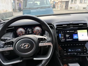 Hyundai Santa Cruz Ultimate + , снимка 6