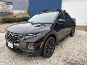 Hyundai Santa Cruz Ultimate + , снимка 1